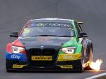 BMW 125i M Sport BTCC 2013 года